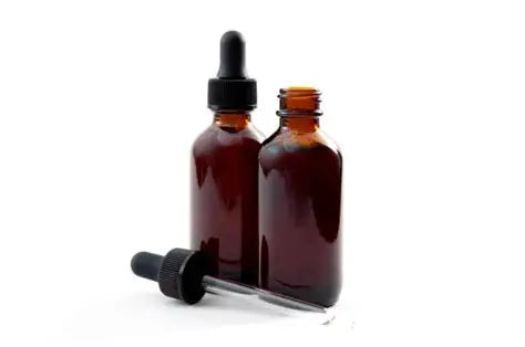 Banju Herbal Extract – Nervous System & Calm Support (8 oz)