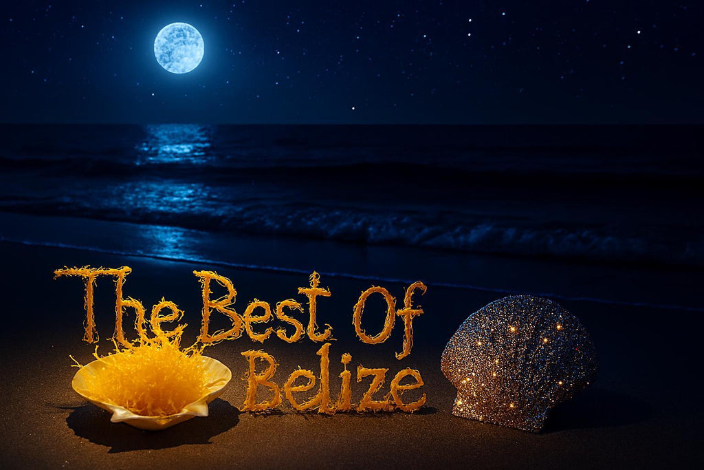 Belazean Sea Moss Gel – 8oz Glass Jar